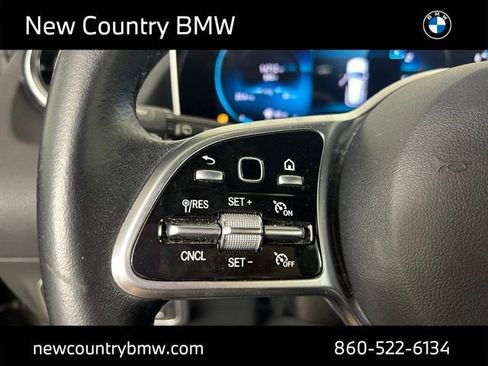 Used 2021 Mercedes-Benz GLA 250 4MATIC image 15