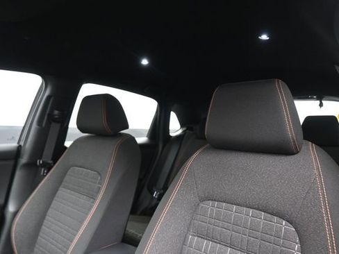 Used 2024 Honda HR-V Sport image 2