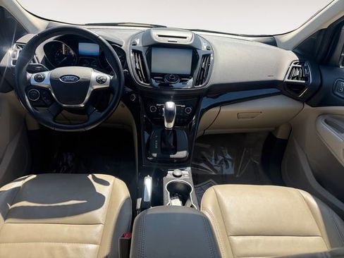 Used 2015 Ford Escape Titanium w/ Equipment Group 301A image 10