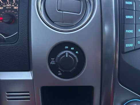 Used 2013 Ford F150 FX4 image 14