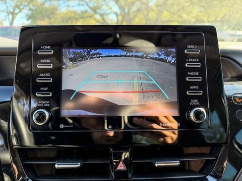 Used 2023 Toyota Camry SE image 14