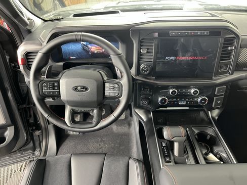 New 2026 Ford F150 Raptor AWD/4WD image 10