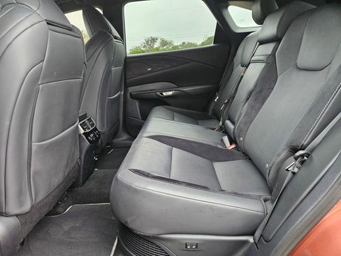 Used 2024 Lexus RX 350 FWD w/ Accessory Package (K3) image 12