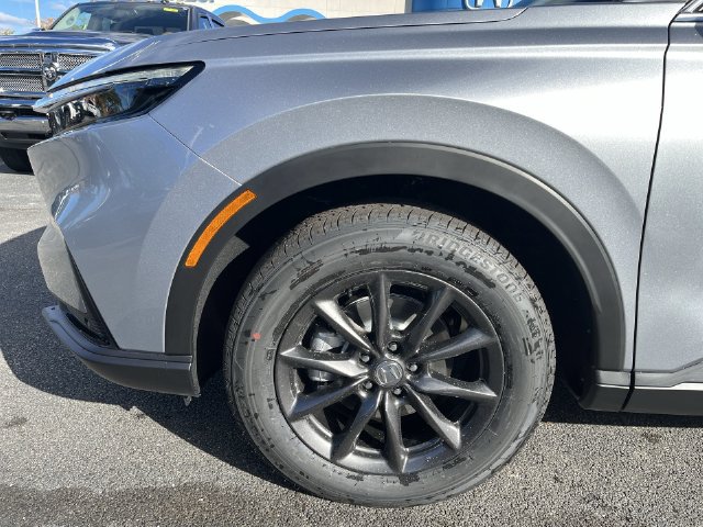 New 2027 Honda CR-V EX-L image 28