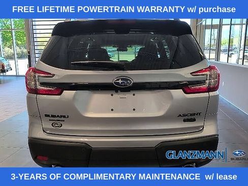 New 2026 Subaru Ascent Bronze Edition AWD/4WD image 6