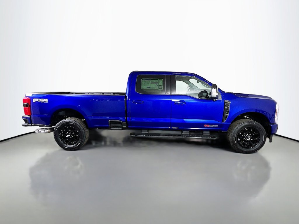 New 2026 Ford F350 Lariat w/ Black Appearance Package AWD/4WD image 18
