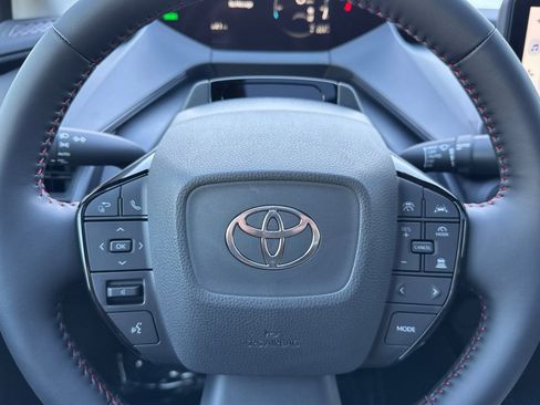 New 2026 Toyota Prius Plug-In Hybrid image 22