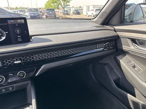 Certified 2023 Honda Accord Sport image 27