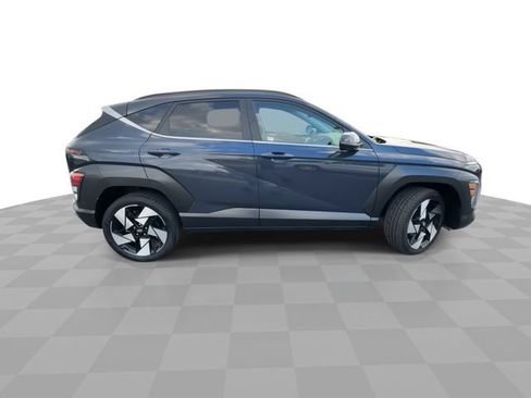Used 2024 Hyundai Kona Limited AWD/4WD image 9