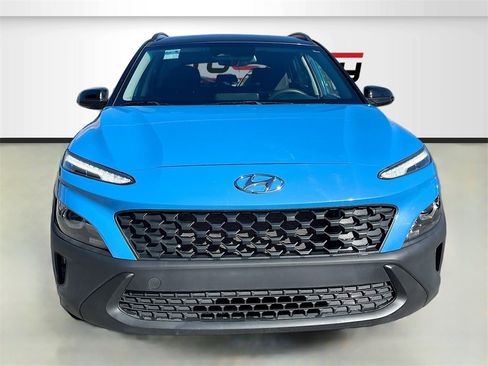 Used 2023 Hyundai Kona SEL w/ Cargo Package image 2