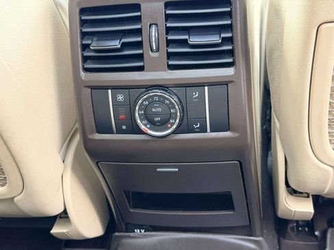 Used 2019 Mercedes-Benz GLS 550 4MATIC image 32