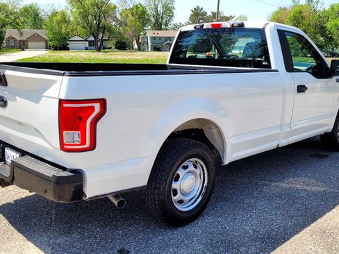 Used 2017 Ford F150 XL w/ XL Power Equipment Group image 7