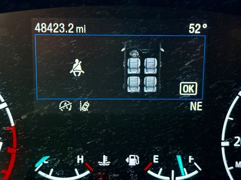 Used 2022 Ford Maverick XLT w/ XLT Luxury Package image 17