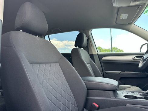 Used 2021 Volkswagen Atlas S FWD image 15