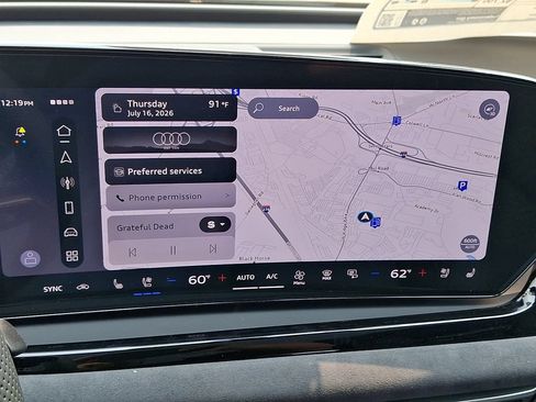 New 2026 Audi S5 Premium Plus AWD/4WD image 10