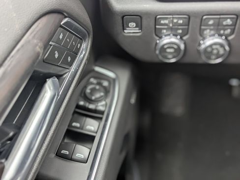 New 2026 GMC Sierra 2500 SLT w/ SLT Premium Package image 23