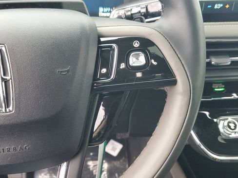 New 2026 Lincoln Corsair Grand Touring image 18