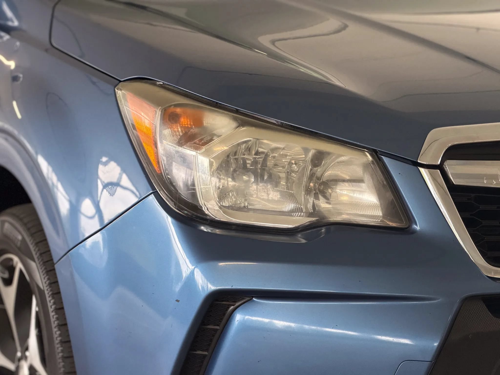 Used 2015 Subaru Forester 2.0XT Premium AWD/4WD image 10