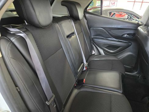 Used 2017 Buick Encore Preferred FWD image 26