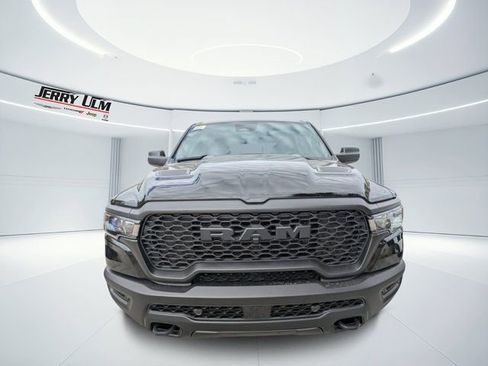 New 2026 RAM 1500 Rebel image 7