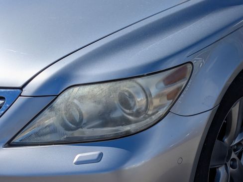 Used 2010 Lexus LS 460 image 12