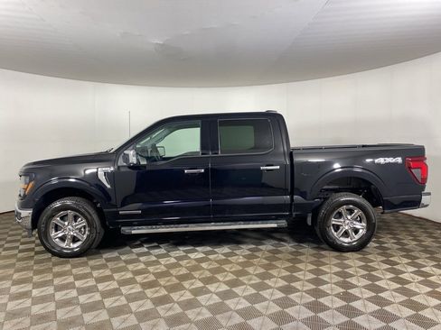 Used 2025 Ford F150 XLT w/ Equipment Group 302A MID image 7