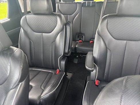Used 2024 Hyundai Palisade XRT FWD image 30