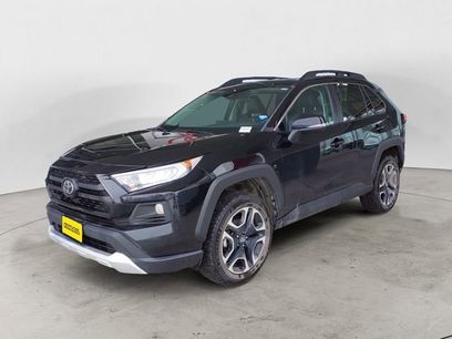 Used 2019 Toyota RAV4 Adventure w/ Cold Weather Package