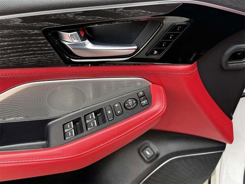 Certified 2023 Acura MDX Type S image 10