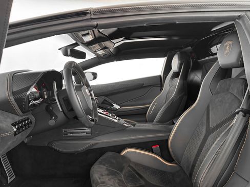 Used 2022 Lamborghini Aventador LP 780-4 Ultimae image 12