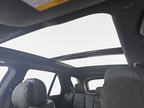New 2026 Mercedes-Benz GLE 580 4MATIC image 29