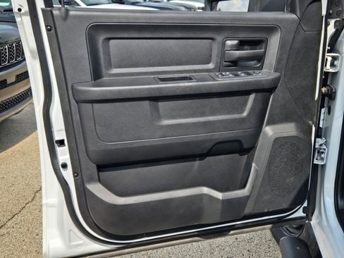 New 2025 RAM 2500 Tradesman image 17