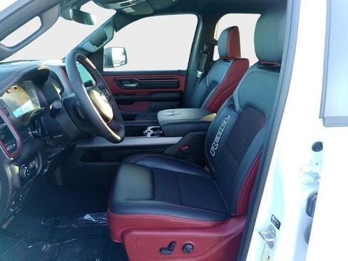Used 2025 RAM 1500 Rebel w/ Rebel Level 1 Equipment Group AWD/4WD image 12