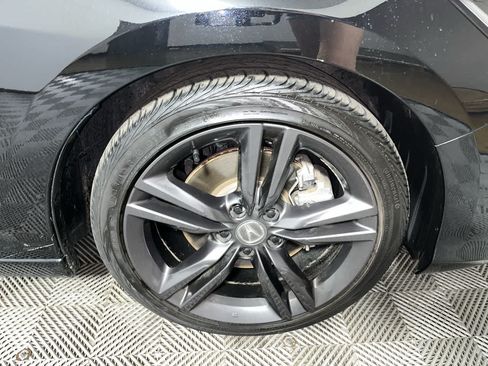 Used 2024 Acura Integra A-Spec FWD image 10