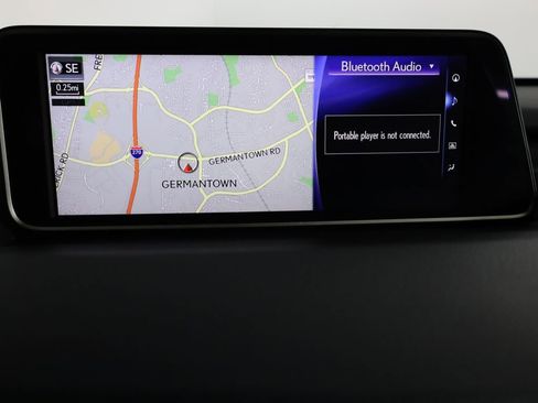 Used 2017 Lexus RX 350 AWD w/ Luxury Package image 20