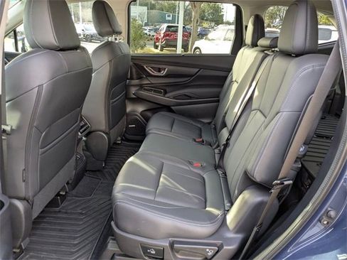 Certified 2025 Subaru Ascent Limited w/ Popular Package #1 image 32