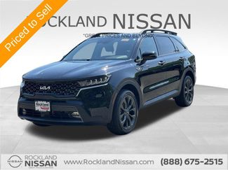 Used 2023 Kia Sorento X-Line EX AWD/4WD video 1