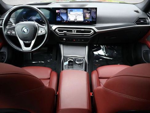 Used 2023 BMW i4 eDrive40 w/ Premium Package RWD image 25