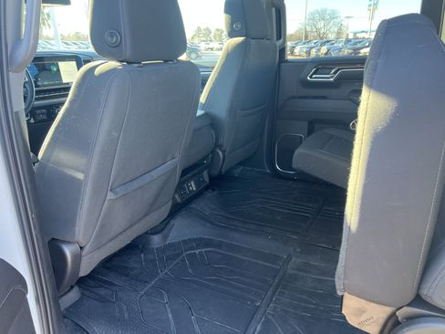 Certified 2023 Chevrolet Silverado 1500 LT w/ Protection Package image 14