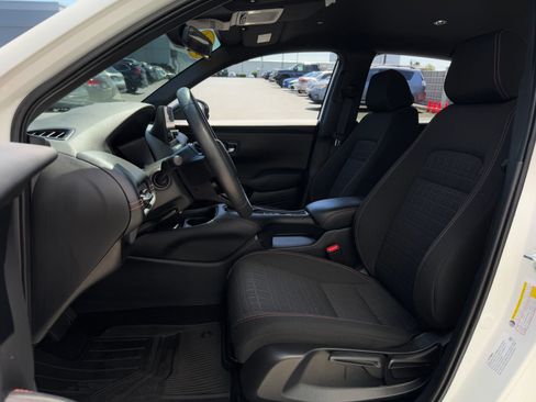 Certified 2024 Honda HR-V Sport image 12