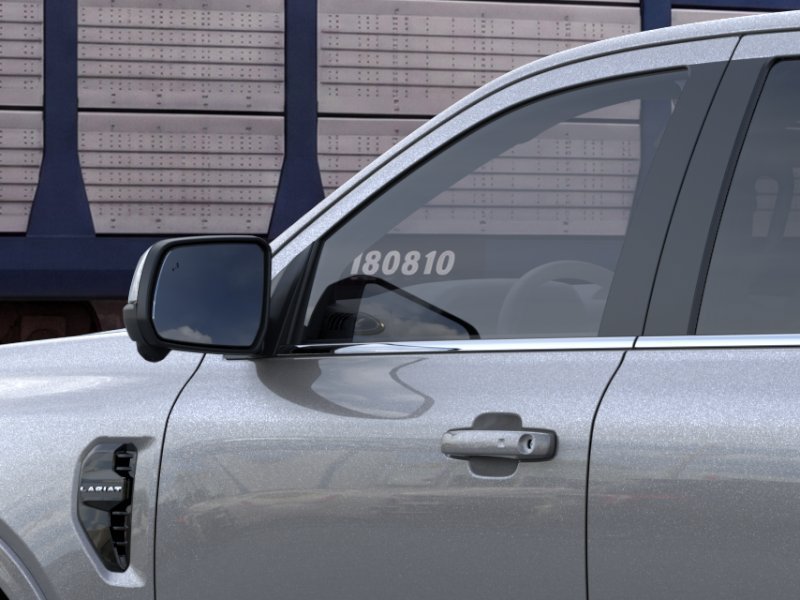 New 2026 Ford Ranger Lariat w/ FX4 Off-Road Package AWD/4WD image 20
