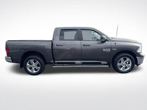Used 2019 RAM 1500 Big Horn AWD/4WD image 8
