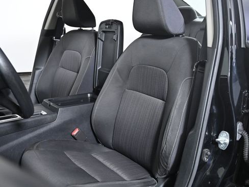 Used 2020 Nissan Altima 2.5 S image 23