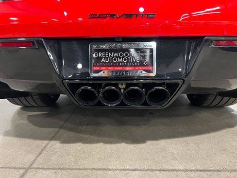 Used 2017 Chevrolet Corvette Z06 RWD image 31