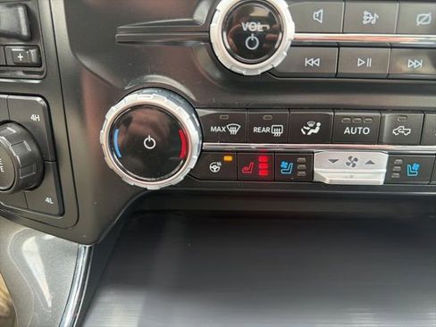 Certified 2023 Ford F150 Lariat w/ Equipment Group 502A High AWD/4WD image 30
