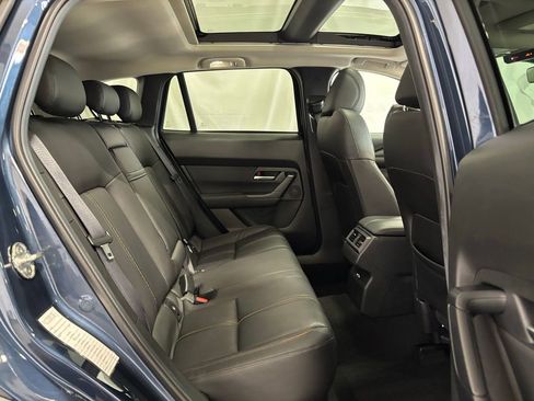 Used 2025 MAZDA CX-50 AWD 2.5 S w/ Premium Plus Pkg image 14