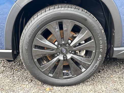Used 2022 Subaru Ascent Onyx Edition AWD/4WD image 28