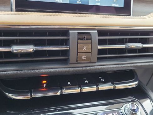 Certified 2022 Lincoln Corsair Reserve image 27