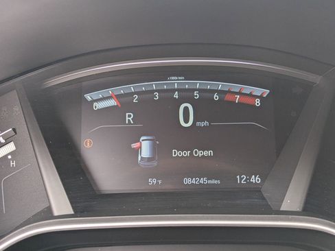 Used 2018 Honda CR-V EX-L image 30