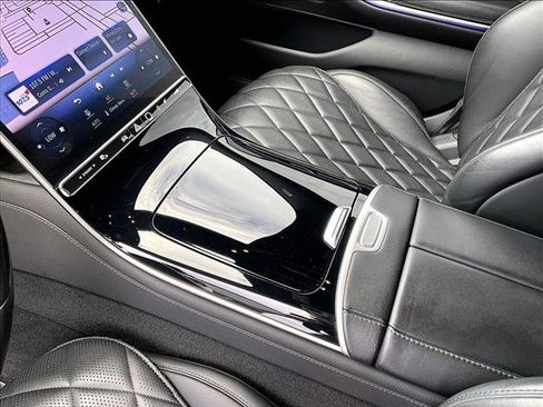 Certified 2024 Mercedes-Benz S 580 4MATIC Sedan image 14